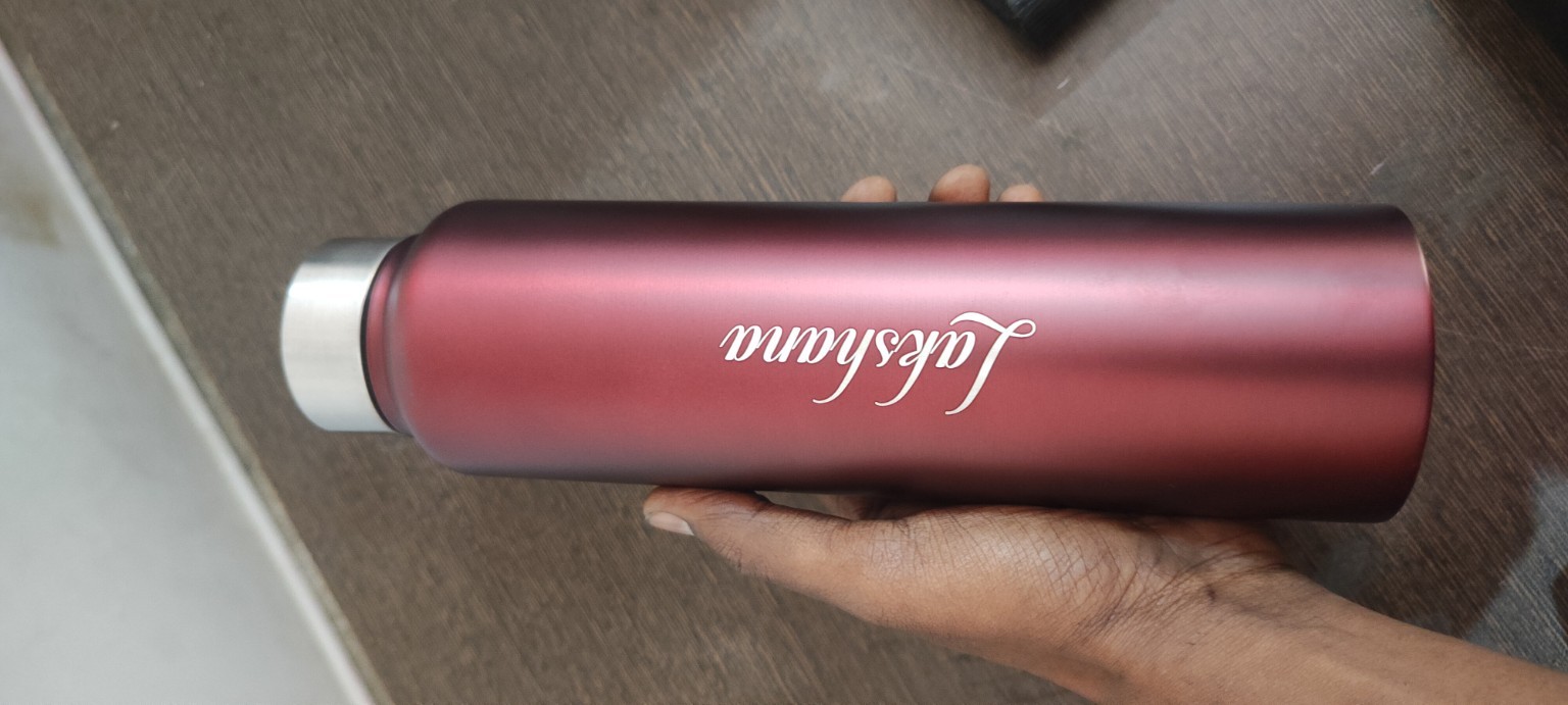 Premium Bottle